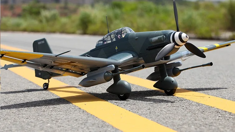 fms stuka
