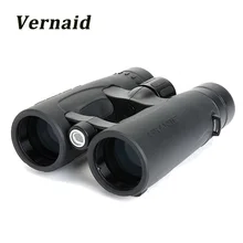 Celestron 8x42 гранитный бинокль ED Стекло Объектив водонепроницаемый ночного видения высокой мощности телескоп Охота профессиональный телескоп