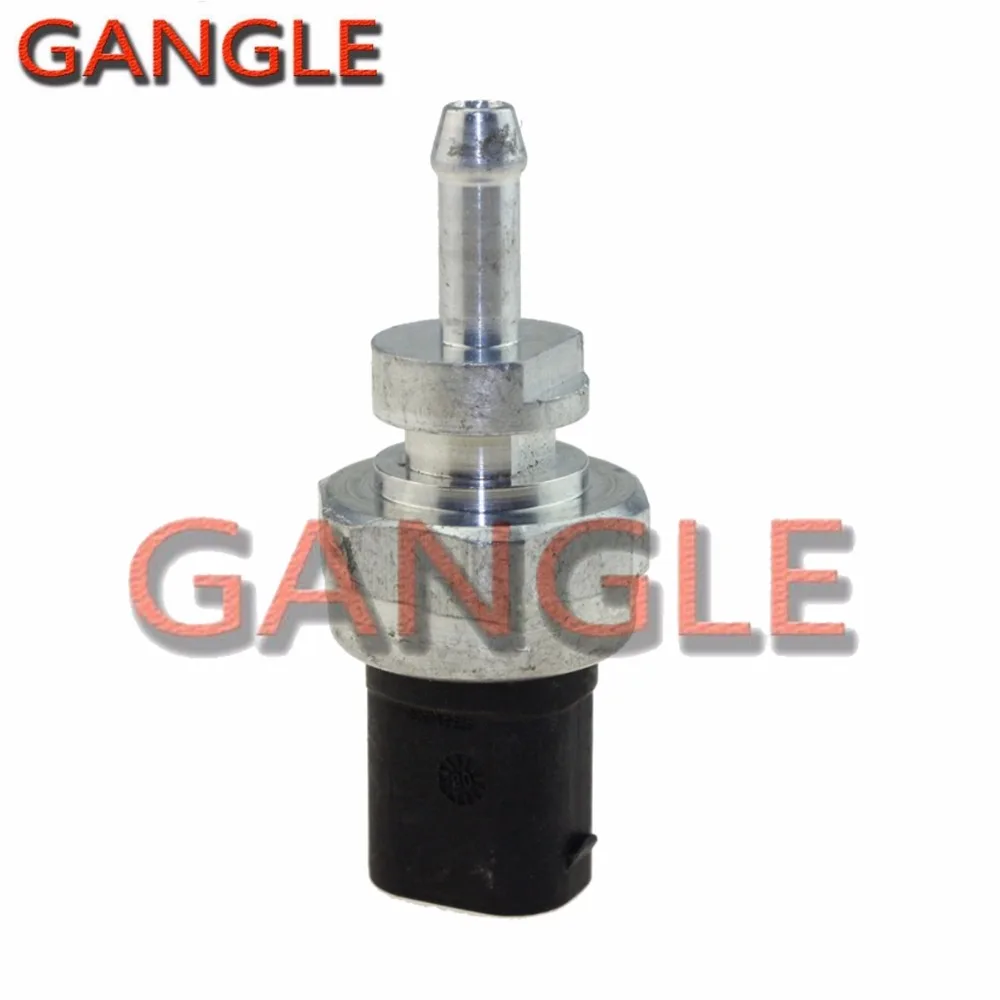 Turbo Exhaust GAS Pressure Sensor For Renault Megane For Nissan Qashqai