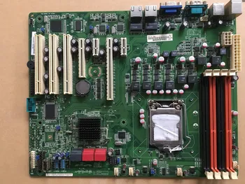 

S3420GP 1156 supports the X3460 Server motherboard