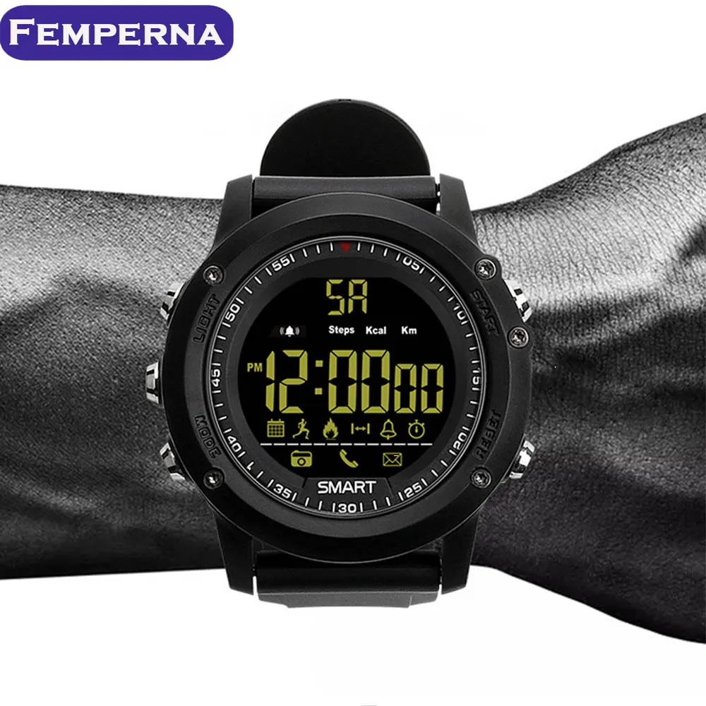 xiaomi pedometer watch
