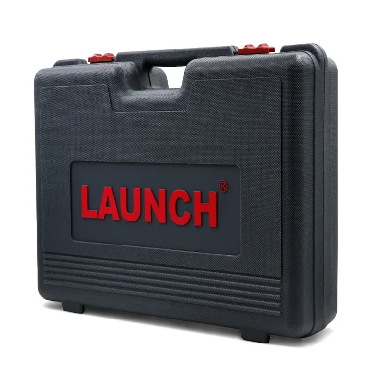 2020 LAUNCH X431 HD сверхмощный модуль Специальный для 24V грузовик диагностический