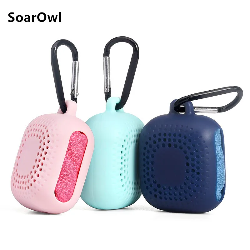 

Outdoor Quick Dry Towel Ultralight Camping Compact Swimming Towels Hand Face Microfiber Antibacterial Hiking Travel