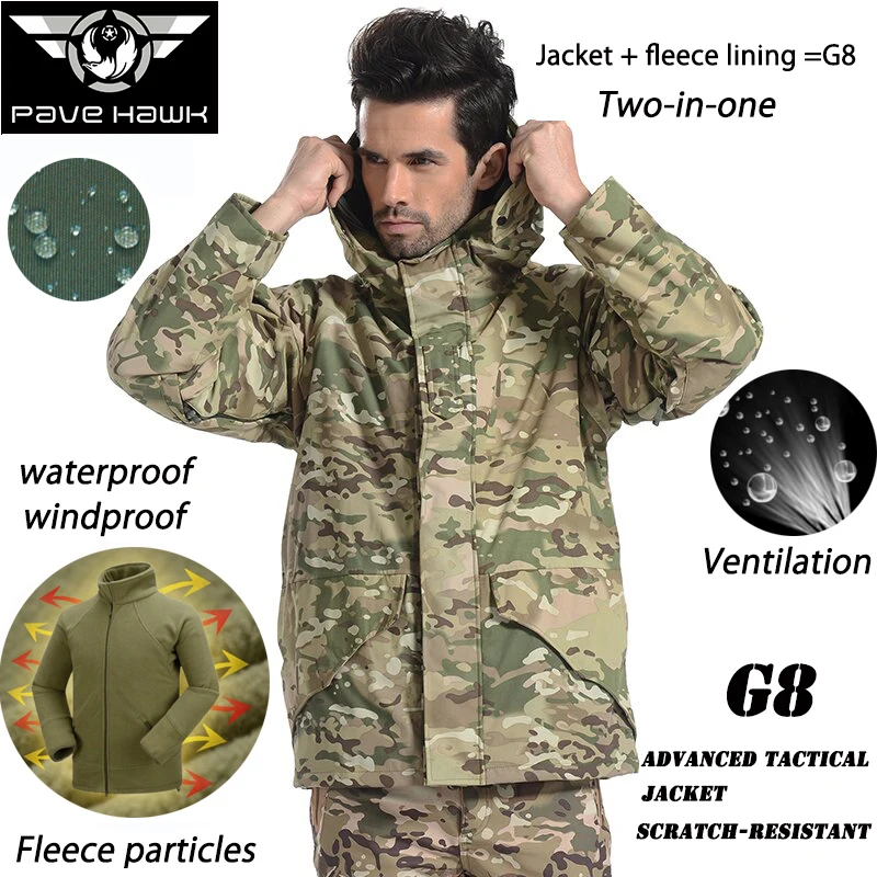 J8-winter-brand-men-jacket-hiking-soft-shell-Fleece-outdoor-Military-tactical-trekking-Hunting-waterproof-Women