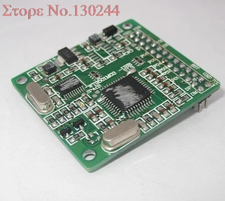

1pcs/lot WT9501M03,MP3 module,MP3 soundboard,SD card module