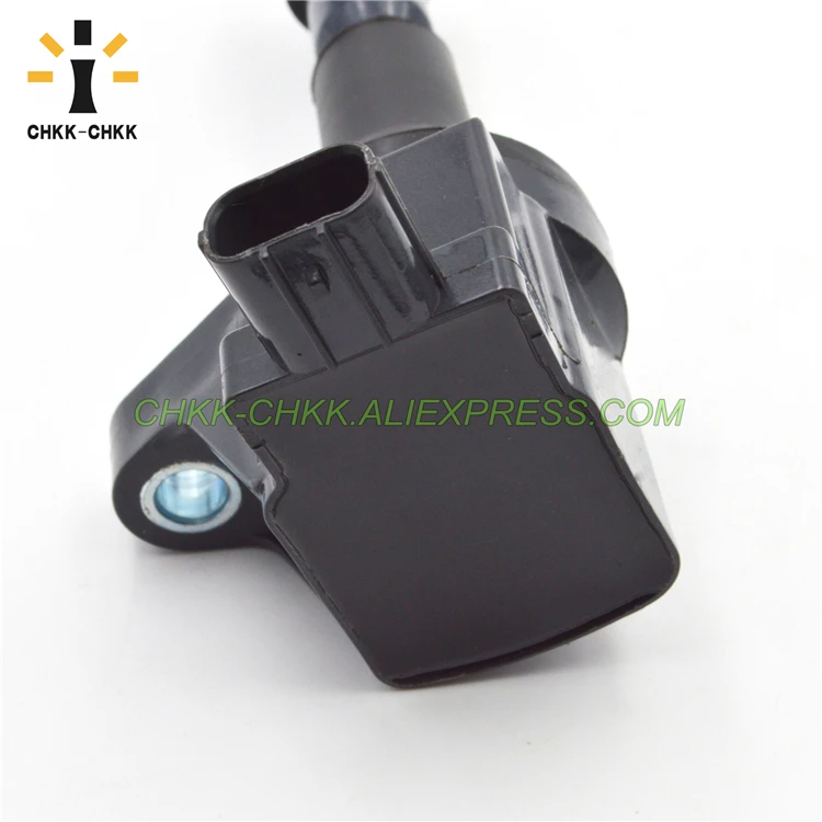 CHKK-CHKK OEM Катушки Зажигания 30520-PWC-003 Подходит для Honda, устанавливается на дверь хэтчбека 4-дверный 1.5L 2007 2008 лет