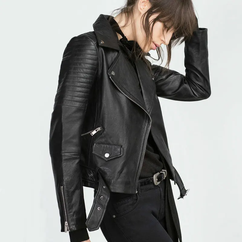 Aliexpress.com : Buy 2017 New Fashion Women Faux Leather
