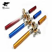95cm Ice fishing rod with reel set 2 in 1 material glass 3 color for winter fishing pole hand rod pensil