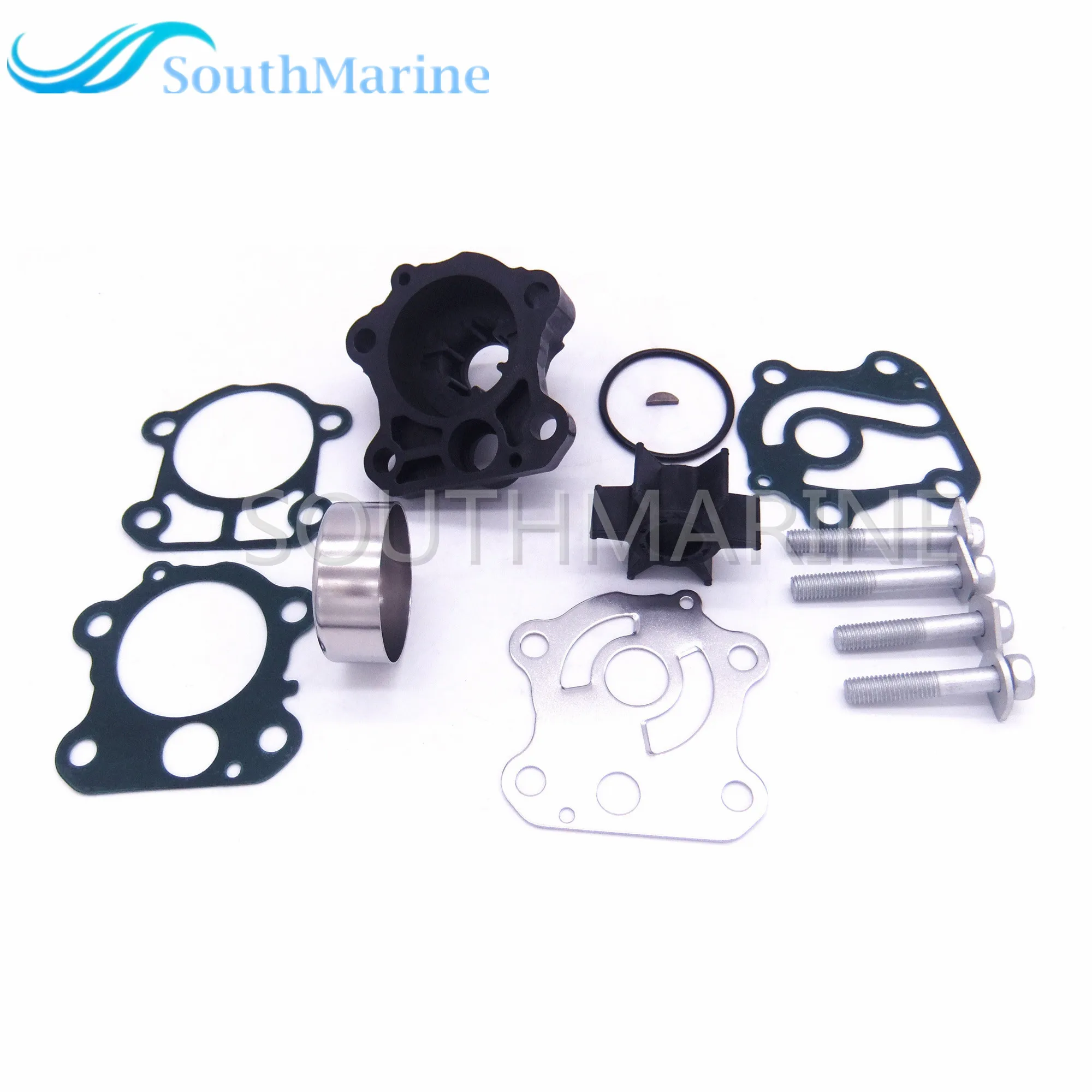 Cheap motors for boats