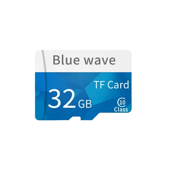 

SD Card Memory Card 32GB 16GB 8GB Class 10 TF Memory Card Flash TF Card Data Storage High Speed for Smartphone