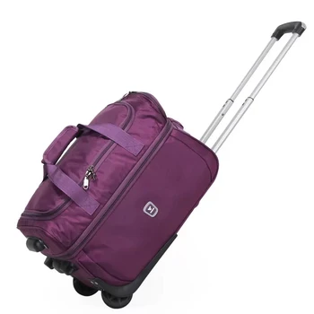 

Men 21 23 27 inch Rolling Suitcase Women Trolley Travel Bags Spinner Wheels Student Rolling Luggage Boarding bag Trolley Luggage