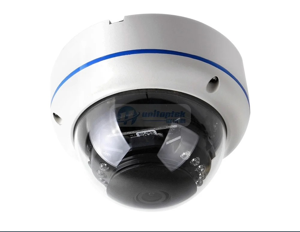 09 Security IP Camera 