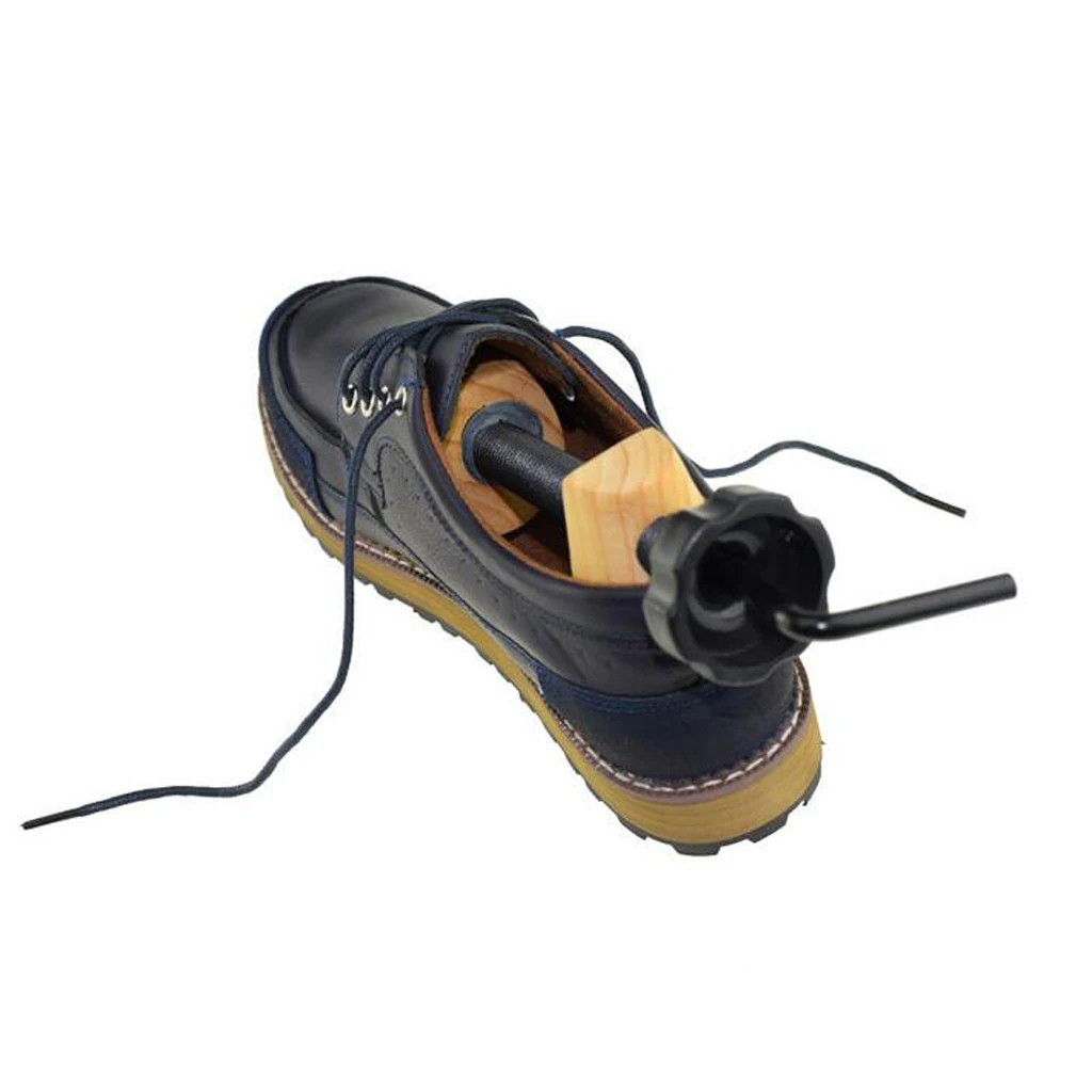 Shoe Tree Holder Shaper Keeper Shoe Stretcher Expander for Unisex High Heel Boots Shoes Care