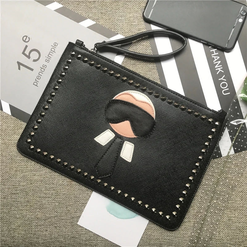 

2018 Top New Arrival Soft With The Same Paragraph Spoof Old For Buddha Hand Bag Ultra-thin Chain Tide Shoulder Diagonal Female