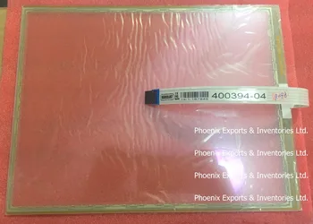 

Brand New 12.1" 5-wire Touch Screen Digitizer 15-1-167849 400394-04 Touch Glass Panel Pad