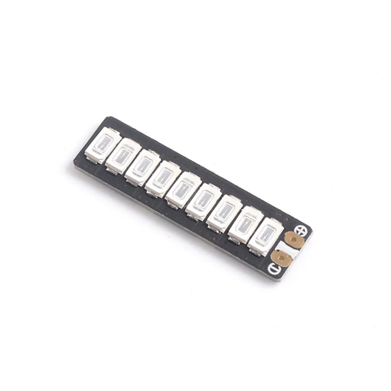 

Hot Sale DIATONE DT-LED-901 Flash Bang 5730 LED Board Direction Night Light for FPV Racer