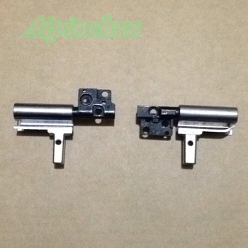 

Aipinchun New For Dell Latitude E6400 E6410 E6500 14.1" LCD Screen support Hinges set left+Right