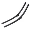 Misima-limpiaparabrisas para Renault Clio 2, limpiaparabrisas delantero y trasero, limpiaparabrisas, 1998, 1999, 2000, 2001, 2002, 2003, 2004, 2005 ► Foto 2/6