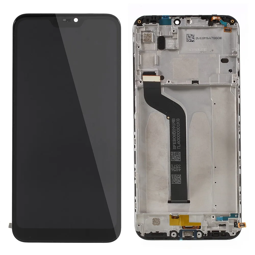 Xiaomi 8 Lite Дисплей Купить