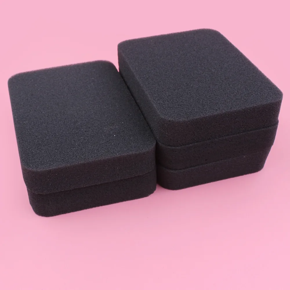 5pcs/lot Air Filter Foam For Honda GX240 GX270 GX340 GX390 Lawn Mower Engine Motor Replacement Part 4