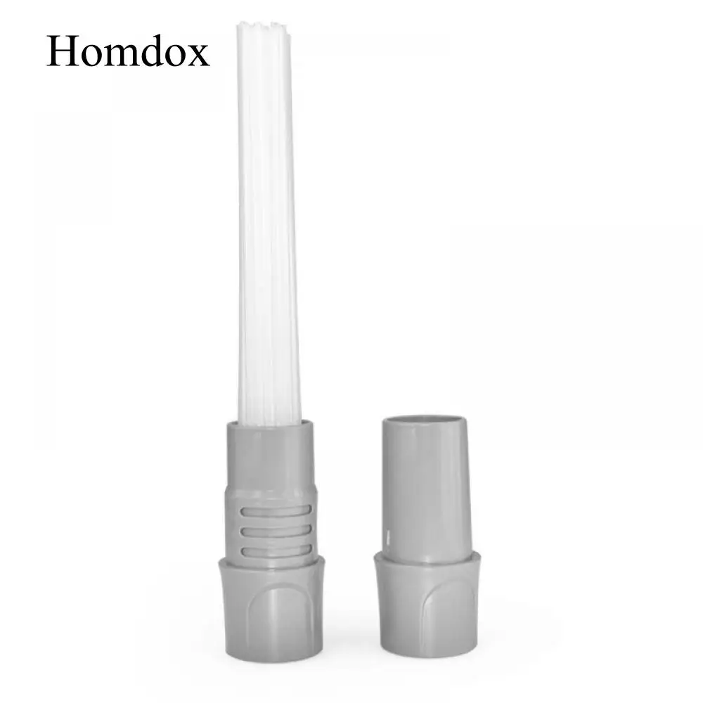 

Dust Multi-functional Portable Vacuum Dirt Daddy Attachment Brush Cleaner Universal Remover Tools
