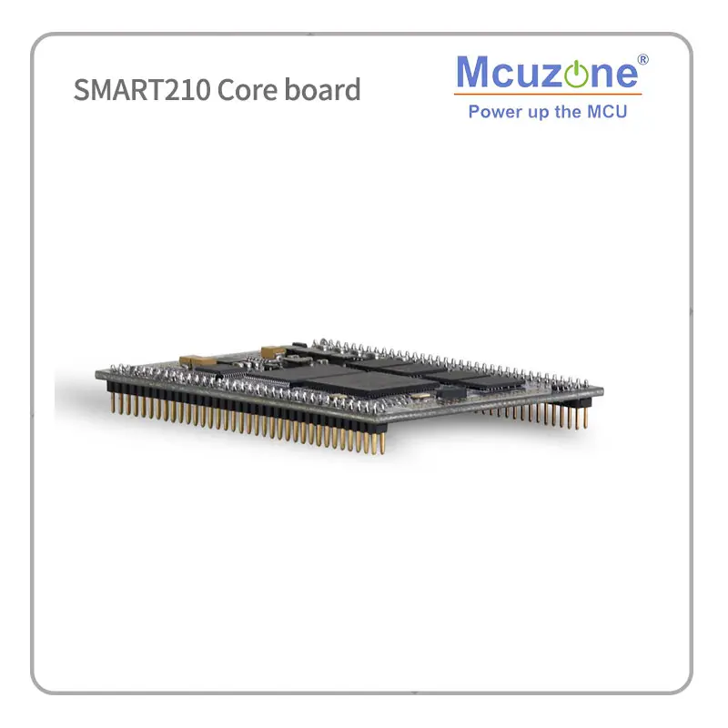 FriendlyELEC SMART210/TINY210V2SDK-S702 S5PV210 Cortex-A8 плата с " 800480 TFT lcd емкостный сенсорный 512M DDR 512 M/1 GB NAND