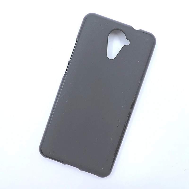 

GR olamexy Free Shipping TPU Pudding Cover shell Case for Blu Life One X2 Mini Mobile Cell Phone Soft Gel Skin bags