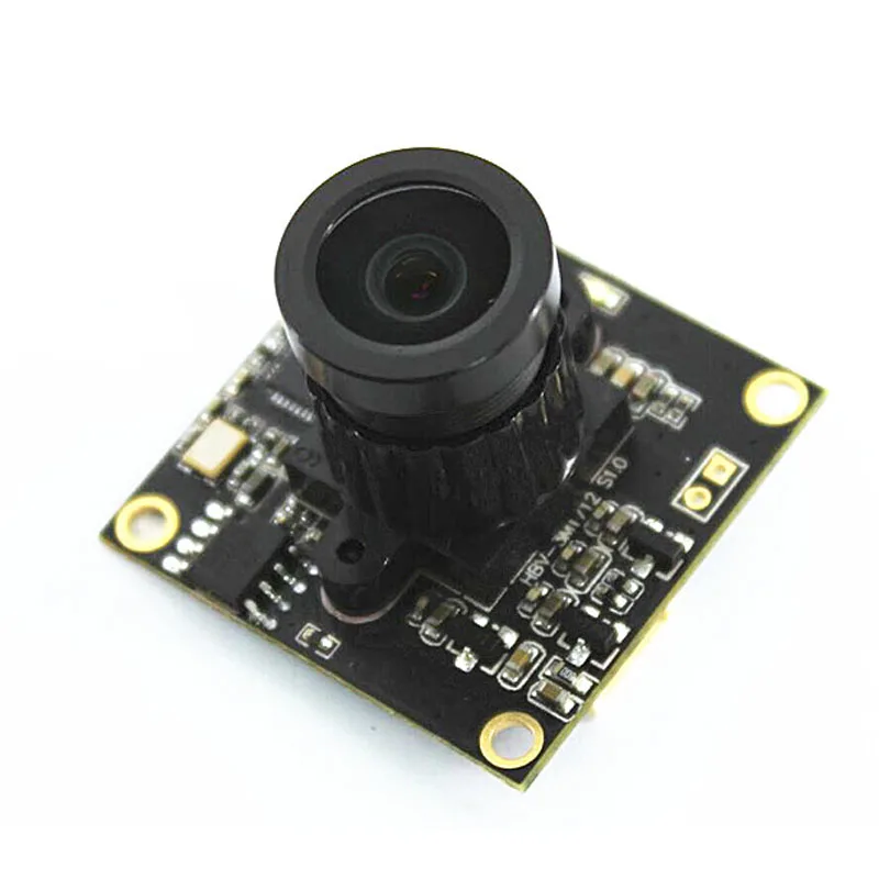 digital camera module
