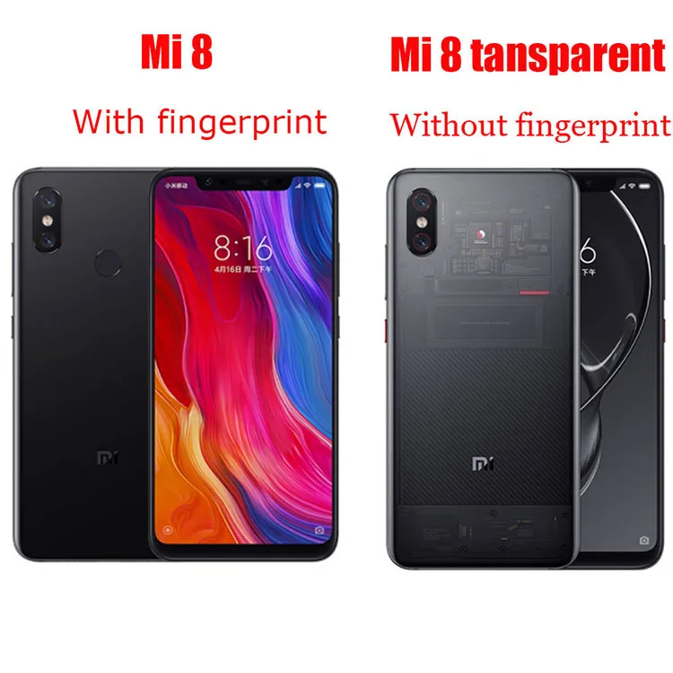 xiaomi mi 8 case  (20)