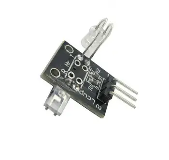 

10 pcs Finger Measuring Heartbeat Sensor Module For Arduino