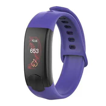 

Hi11 Pro Bluetooth Smart Watch IP67 Waterproof Heart Rate Monitor Sport Smart Bracelet Outdoor Wearable