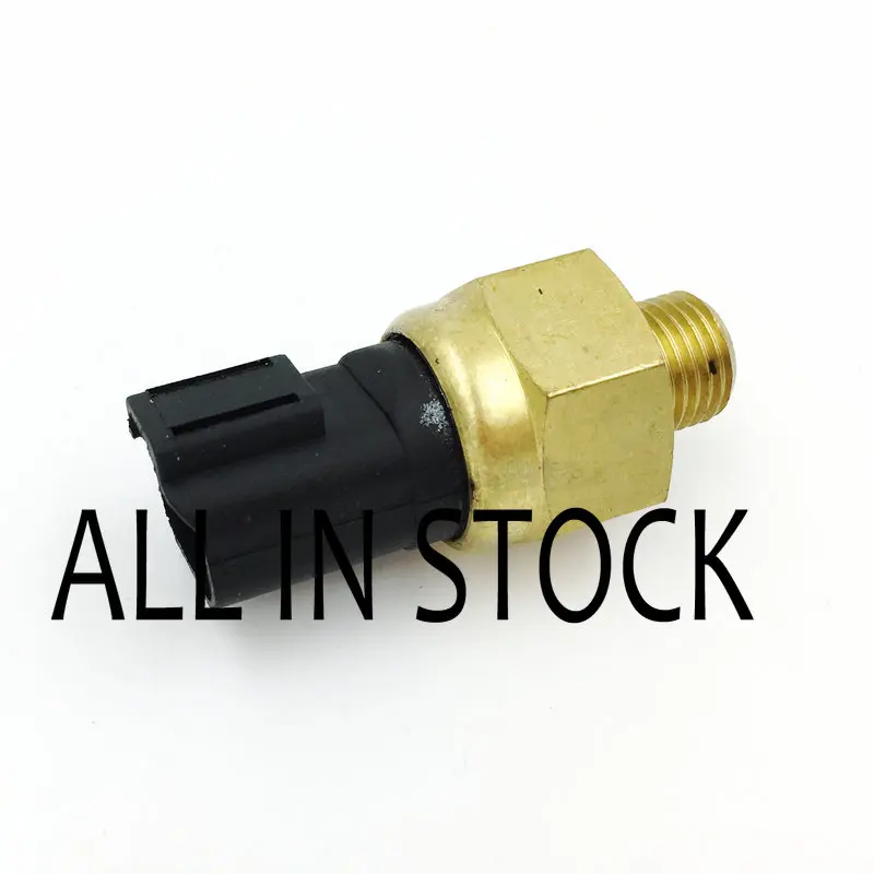 701-80394 JCB Spare Parts Oil Temperature Switch