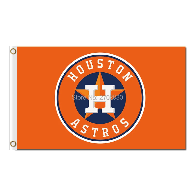 Aliexpress.com : Buy H Design Houston Astros Flag Baseball Super Fan ...