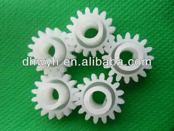 

Gear-5200-16T Fuser gear 16T For HP Laser jet 5200 Laser Printer Spare Parts Fuser Gears