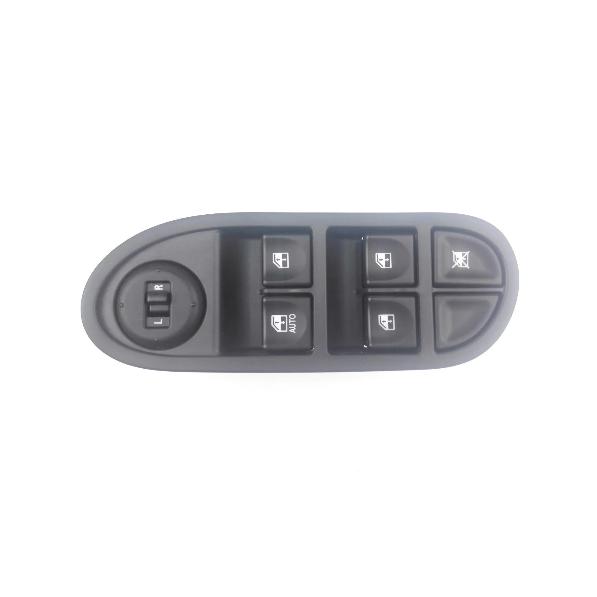 Переключатель Стеклоподъемника питания для 137 Sport 3750100U8012 черная крышка |