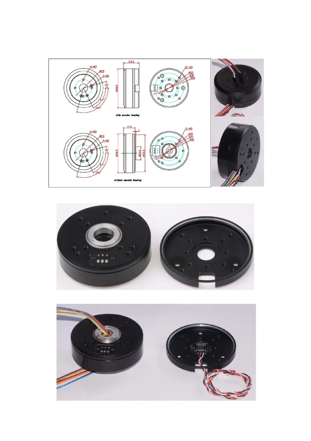 MOTOR6