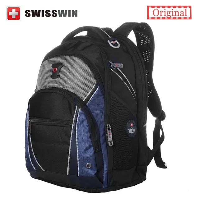 swisswin swissgear