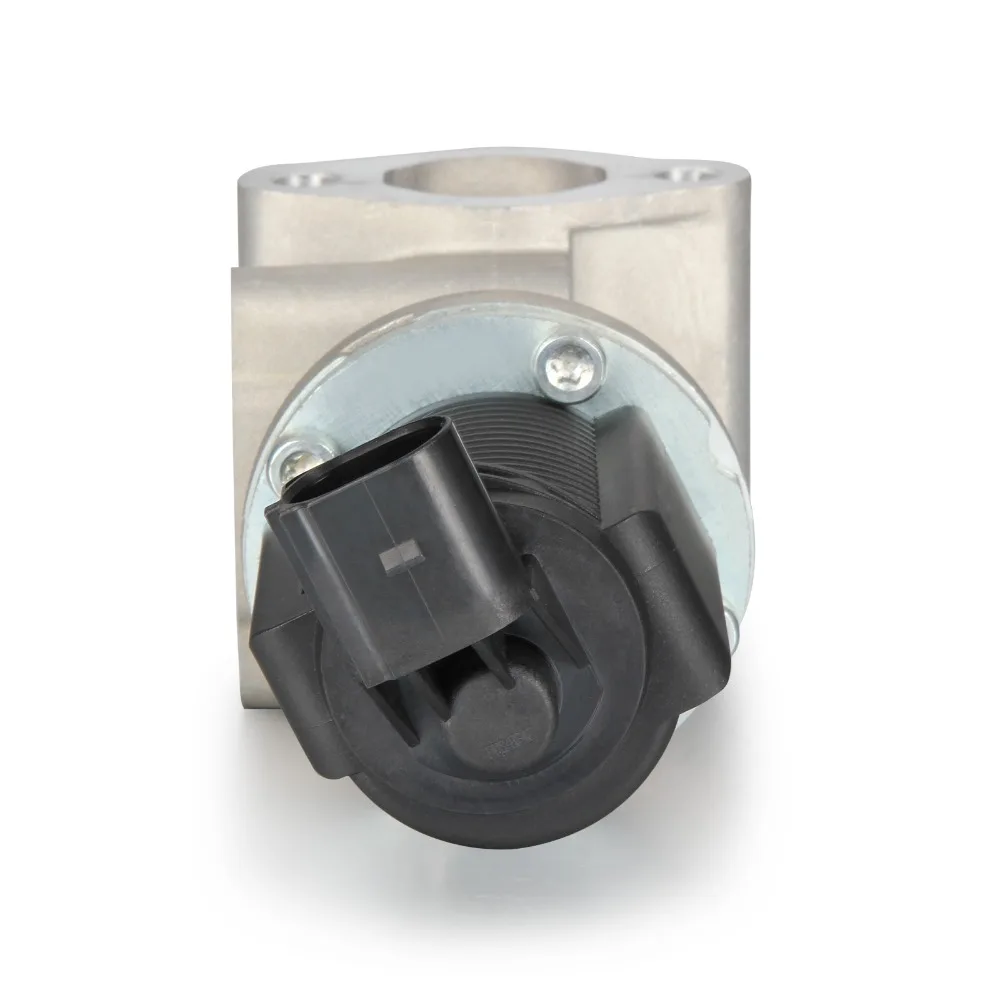 Клапан EGR подходит для Vauxhall Opel Astra H Vectra Zafira B Signum 1 9 SAAB 3 Convertible (YS3F) ALFA ROMEO 156 (932)|Клапан