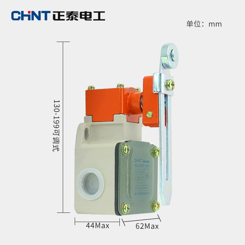 CHNT шинт концевой выключатель YBLX K3/20 H/T B L D J Z W H1 H2 H3 LXK3 20H/T|switch switch|switch limitswitch 2 |