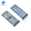 At-09 4.0 Bluetooth Module For Ble With Backplane Serial Cc2540 Cc2541 Wireless Hm-11 ► Photo 1/5