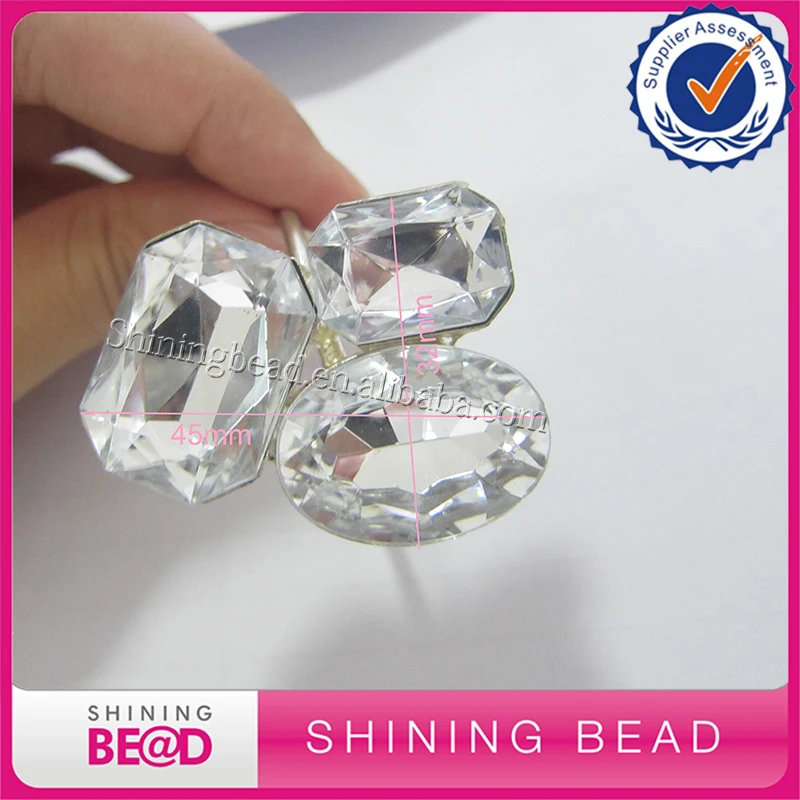 250 шт./лот серебро со стразами Bling стекло Кольцо для свадебных салфеток держатели свадьбы Кухня Аксессуары пользу