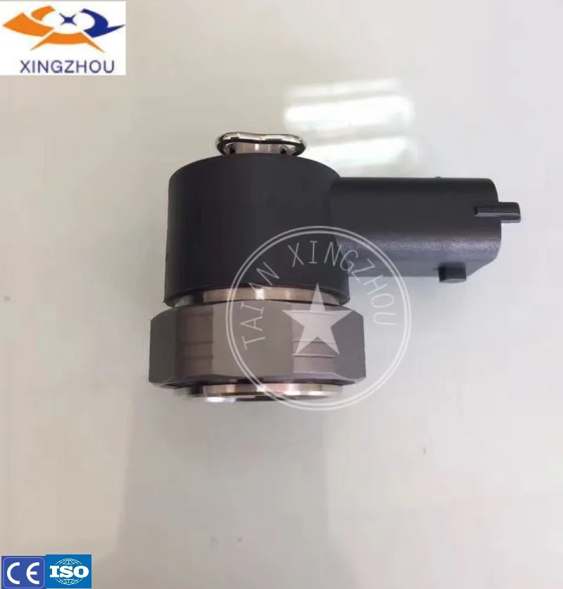 cr injector solenoid (2)