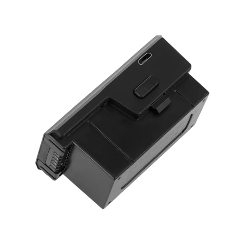 Аккумулятор для дрона 7 4 в 1200 мАч батарея SJ R/C Z5 Wifi FPV GPS RC квадрокоптера аксессуары