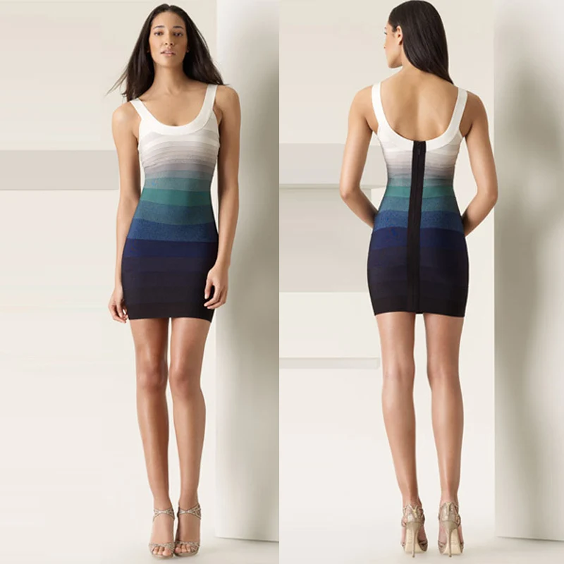 Sexy Bandage font b Dress b font Bodycon font b Dress b font font b Cocktail