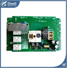 95% new Original for washing machine WFS1061CW(S) pc board Z52726AA Z52721AC W10312391 46197041689 on sale