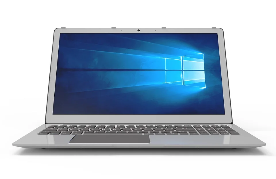 Partaker L3 Newest 15.6 Inch Laptop i5 8250U i7 8550U Quad Core UltraSlim Laptop Computer Backlit Keyboard with Bluetooth WiFi