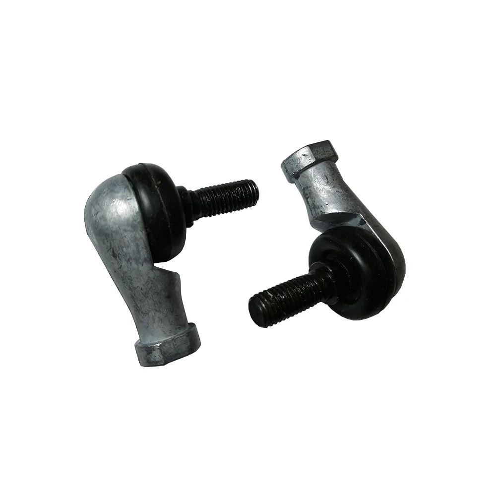 M12/M14/M16/M18/M20/M22 шаровой шарнир стержень концевой подшипник соединитель 90 градусов
