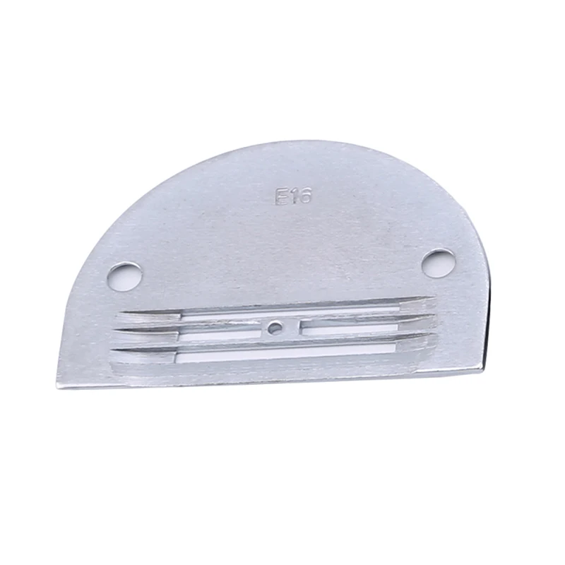 

6 Sizes DIY Tool Sewing Machine Needle Plate Needle Plate Industrial For Brother,Juki, Singer Etc 6 Cm X 4 Cm 1PC