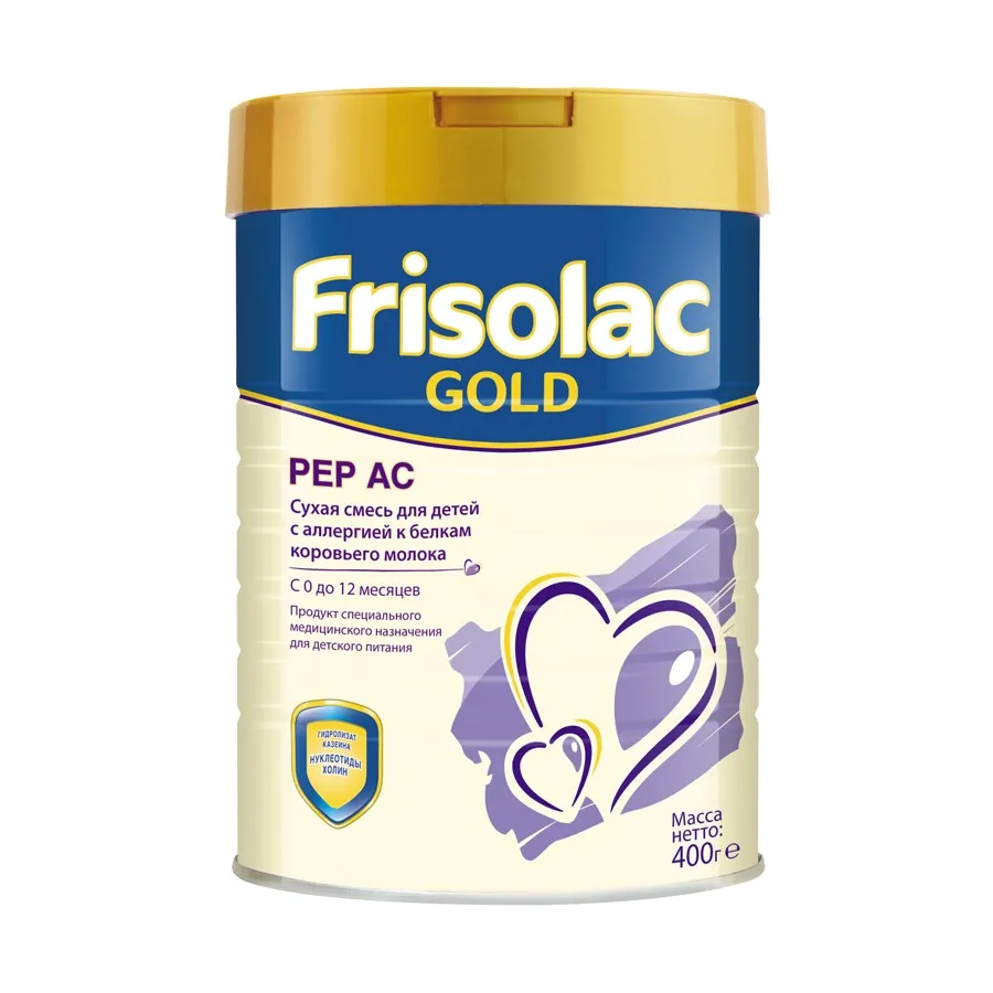 

Смесь Friso