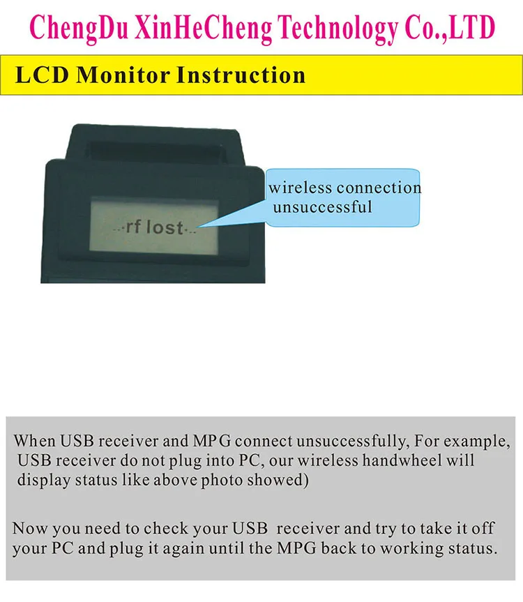 USB Mach3 Беспроводной электронный маховик, ручной импульсный генератор кулон для станка с ЧПУ 4 оси гравировальный станок